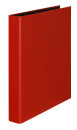 VELOFLEX Basic Ringbuch 2-Ringe rot 3,5 cm DIN A4