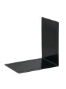 MAUL Buchstützen schwarz 16,8 x 24,0 x 24,0 cm, 2 St.