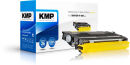 KMP B-T37  schwarz Toner kompatibel zu brother TN-2005