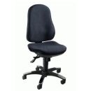 Topstar Bürostuhl Trend SY 10, 9020HF0 Stoff...