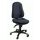 Topstar Bürostuhl Trend SY 10, 9020HF0 Stoff schwarz, Gestell schwarz