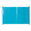 PAGNA Personalmappen blau, 1 St.