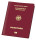 VELOFLEX Reisepass-Schutzhülle Document Safe