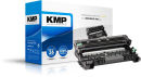 KMP B-D21  schwarz Trommel kompatibel zu brother DR-3300