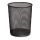 Zeller Meshline Papierkorb 17,5 l anthrazit, 1 St.