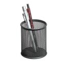 Zeller Stiftehalter Meshline anthrazit Metall, lackiert...