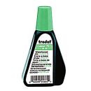 trodat Stempelfarbe Colour 7011 grün 28,0 ml