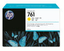HP 761(CM992A) gelb Druckerpatrone