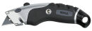 MAUL Cuttermesser MAULexpert schwarz 19 mm, 1 St.