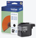 brother LC-129XLBK schwarz Druckerpatrone