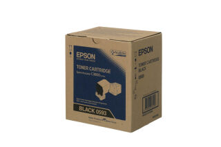 EPSON S050593  schwarz Toner