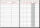 SIGEL Fahrtenbuch, Pkw mit Kraftstoffverbrauch Formularbuch FA513, 1 St.
