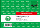 SIGEL Quittung, MwSt. separat ausgewiesen Formularbuch SD023, 1 St.