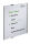 DURABLE Türschild INFO SIGN Metall silber DIN A3, 1 St.