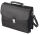 Alassio Aktentasche FORTE Lederimitat schwarz 92011