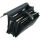 Alassio Aktentasche FORTE Lederimitat schwarz 92011