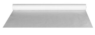 STARPAK Tischdecke soft selection weiß 1,18 x 25,0 m, 1 St.