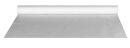STARPAK Tischdecke soft selection weiß 1,18 x 25,0...