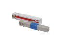 OKI 44973533  gelb Toner