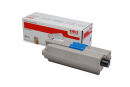 OKI 44973508  schwarz Toner