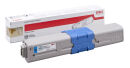 OKI 44469724  cyan Toner