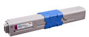 OKI 44469723  magenta Toner