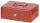 MAUL Geldkassette 5611325 Größe 3 rot