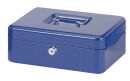MAUL Geldkassette 5611337 Größe 3 blau