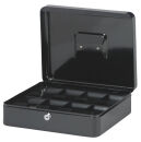 MAUL Geldkassette 5611490 Größe 4 schwarz