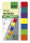 SIGEL transparent Haftmarker farbsortiert 7x 40 Streifen