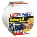 tesa extra Power® Universal Gewebeband weiß...