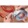 tesa extra Power® Universal Gewebeband silber 50,0 mm x 10,0 m 1 Rolle