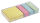folia Haftnotizen-Set farbsortiert, 1 Set