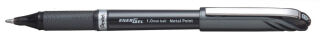 Pentel BL30 Gelschreiber 0,5 mm, Schreibfarbe: schwarz, 1 St.