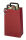 VP Papier-Tragetaschen Topcraft rot 32,0 x 42,0 cm, 50 St.