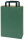 VP Papier-Tragetaschen Topcraft grün 40,0 x 45,0 cm, 50 St.