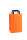 VP Papier-Tragetaschen Topcraft orange 22,0 x 36,0 cm, 50 St.