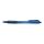 BIC Kugelschreiber SOFT Feel blau, Schreibfarbe: blau, 12 St.