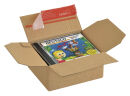 ColomPac® Versandkartons Blitzbodenkartons 16,4 x...