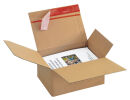 ColomPac® Versandkartons Blitzbodenkartons 21,8 x...
