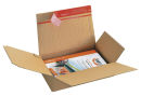 10 ColomPac® Versandkartons Blitzbodenkartons 23,5 x...