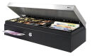 Safescan Kassenschublade 132-0498 SD-4617S schwarz/silber