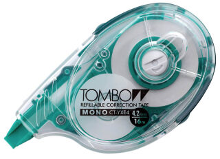 Tombow Korrekturroller MONO YXE 4,2 mm, 1 St.