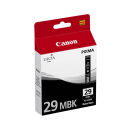 Canon PGI-29 MBK matt schwarz Druckerpatrone