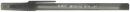 BIC Kugelschreiber Round Stic Simply schwarz/transparent,...