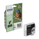 EPSON T1590 (Eisvogel) Gloss Optimizer Druckerpatrone