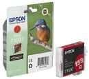 EPSON T1597 (Eisvogel) rot Druckerpatrone
