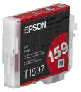 EPSON T1597 (Eisvogel) rot Druckerpatrone