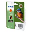 EPSON T1599 (Eisvogel) orange Druckerpatrone