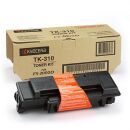 KYOCERA TK-310  schwarz Toner